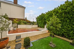 Garden- click for photo gallery